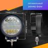 Фара дополнительного света Allpin 27 Вт DRL (8415WY72) Фара дополнительного света Allpin 27 Вт DRL (8415WY72)