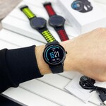 Смарт-часы Modfit C21 All Black(11528)