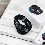 Смарт-часы Modfit C21 All Black(11528)