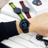 Смарт-часы Modfit C21 All Black(11528)