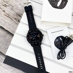 Смарт-часы Modfit Z06 All Black(11526)