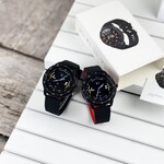 Смарт-часы Modfit Z06 All Black(11526)