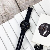 Смарт-часы Modfit Z06 All Black(11526) 