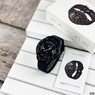 Смарт-часы Modfit Z06 All Black(11526)