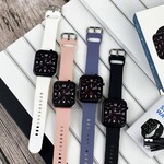 Смарт-часы Modfit ZL11 Gray-Black(11518)