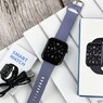 Смарт-часы Modfit ZL11 Gray-Black(11518)