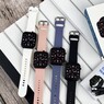 Смарт-часы Modfit ZL11 Gray-Black(11518)