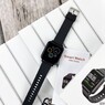 Смарт-часы Modfit ZL12T All Black(11529)