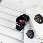 Смарт-часы Modfit Z08S All Black(11509)