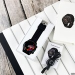 Смарт-часы Modfit Z08S All Black(11509)