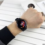 Смарт-часы Modfit Z08S All Black(11509)