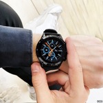 Смарт-часы Modfit Z08S All Black(11509)