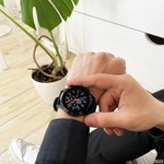 Смарт-часы Modfit Z08S All Black(11509)