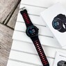 Смарт-часы Modfit C21 Black-Red (11504)