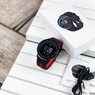 Смарт-часы Modfit C21 Black-Red (11504)