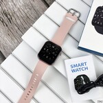 Смарт-часы Modfit ZL11 Pink-Black(11520)