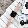 Смарт-часы Modfit ZL11 Pink-Black(11520)