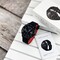 Смарт-часы Modfit Z06 Black-Red(11519)