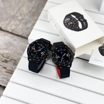 Смарт-часы Modfit Z06 Black-Red(11519)