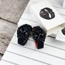 Смарт-часы Modfit Z06 Black-Red(11519)