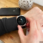Смарт-часы Modfit S600 Black-Silver(11516)