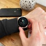 Смарт-часы Modfit S600 Black-Silver(11516)
