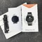 Смарт-часы Modfit S600 Black-Silver(11516)