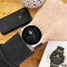 Смарт-часы Modfit S600 Black-Silver(11516)