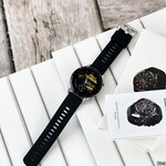 Смарт-часы Modfit Z08S Black-Silver(11523)