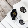 Смарт-часы Modfit Z08S Black-Silver(11523)
