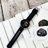 Смарт-часы Modfit Z08S Black-Silver(11523)