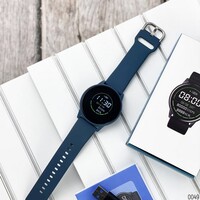 Смарт-часы Modfit ZL01S All Blue(11527) 