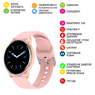 Смарт-часы Modfit ZL01S All Pink(11524)