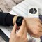 Смарт-часы Modfit ZL11 All Black(11530)