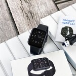 Смарт-часы Modfit ZL11 All Black(11530)