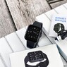 Смарт-часы Modfit ZL11 All Black(11530)