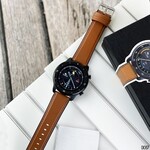 Смарт-часы Modfit MT2 Brown-Black (11505)