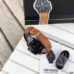 Смарт-часы Modfit MT2 Brown-Black (11505)