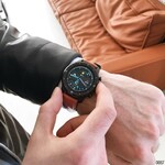 Смарт-часы Modfit MT2 Brown-Black (11505)