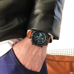 Смарт-часы Modfit MT2 Brown-Black (11505)