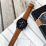 Смарт-часы Modfit MT2 Brown-Black (11505)