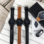 Смарт-часы Modfit MT2 Brown-Black (11505)