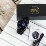 Смарт-часы Modfit K15 All Black(11507)