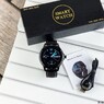 Смарт-часы Modfit K15 All Black(11507)