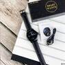 Смарт-часы Modfit K15 All Black(11507)