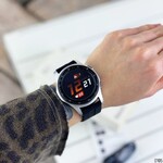 Смарт-часы Modfit SM2 Black-Silver(11515)