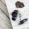 Смарт-часы Modfit SM2 Black-Silver(11515)