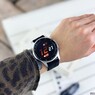 Смарт-часы Modfit SM2 Black-Silver(11515)
