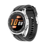 Смарт-часы Modfit SM2 Black-Silver(11515)