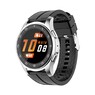 Смарт-часы Modfit SM2 Black-Silver(11515)